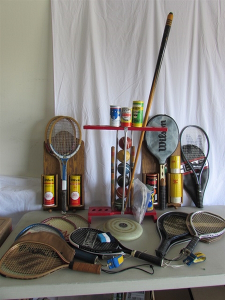 OUTDOOR SPORTING EQUIPMENT
