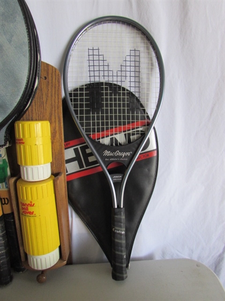 OUTDOOR SPORTING EQUIPMENT
