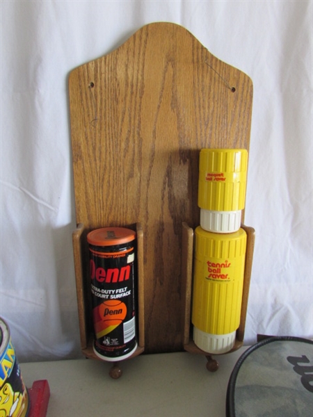 OUTDOOR SPORTING EQUIPMENT