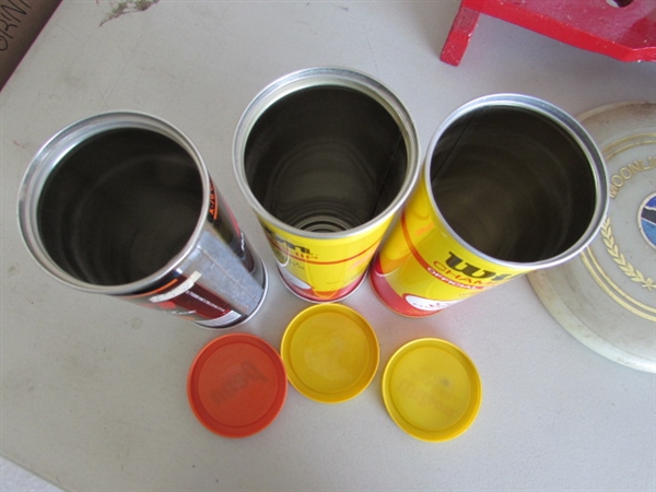 OUTDOOR SPORTING EQUIPMENT