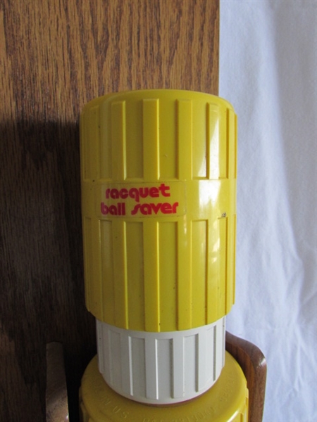 OUTDOOR SPORTING EQUIPMENT