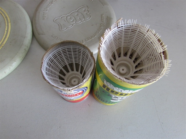 OUTDOOR SPORTING EQUIPMENT