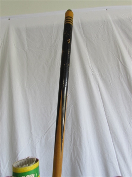 OUTDOOR SPORTING EQUIPMENT
