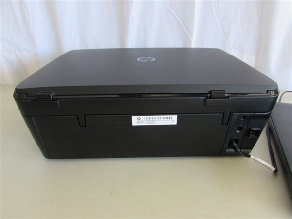 HP ENVY 5660 - PRINT, SCAN, COPY, PHOTO & EPSON FLATBED SCANNER