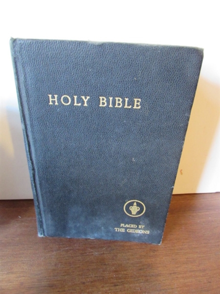 BIBLE BOOK COLLECTION
