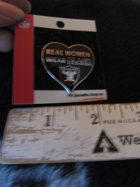 RAIDERS COLLECTION