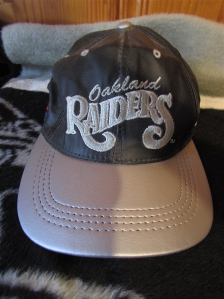 RAIDERS COLLECTION