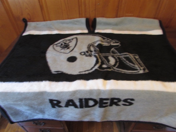 RAIDERS COLLECTION