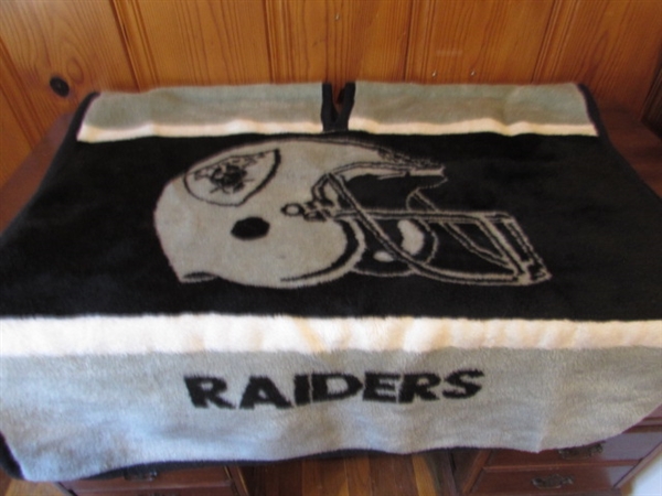 RAIDERS COLLECTION