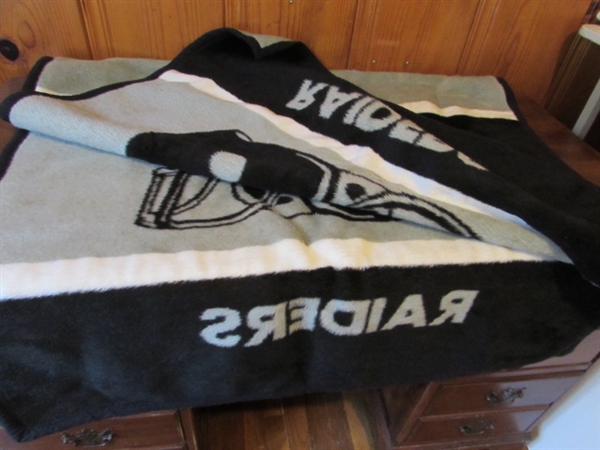RAIDERS COLLECTION