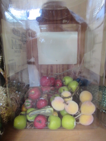 CRAFT SUPPLIES, MUSIC BUTTONS, BEADS AND MORE