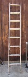 16 EXTENSION LADDER