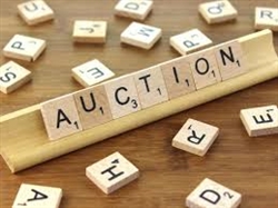 Jenns Weekly Auction News